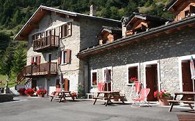 Villaggio Gerbore
